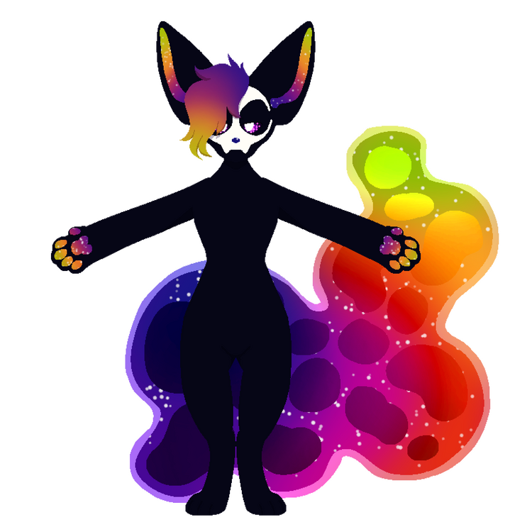 A-007 [nebula fennec]